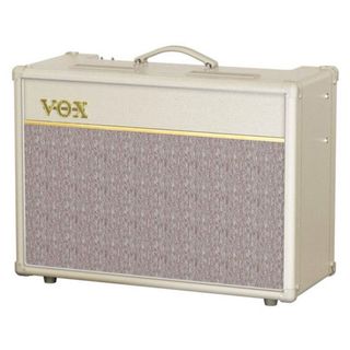 Amplificador de Guitarra VOX AC15 C1 Cream