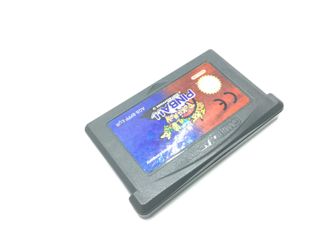 E1183963-0 Juego Gameboy Advance