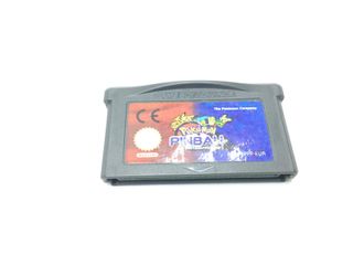 E1183963-0 Juego Gameboy Advance