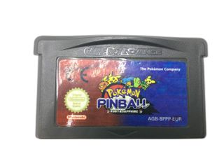 E1183963-0 Juego Gameboy Advance