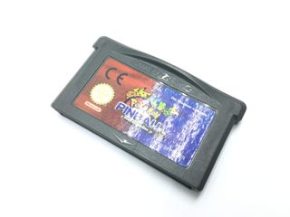 E1183963-0 Juego Gameboy Advance