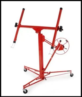 Elevador de Pladur Rojo