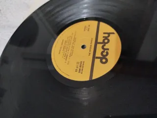 The Ritchie Family African Queens Vinile 12"