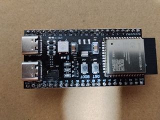 ESP32-CAM WiFi/BT Placa Desarrollo