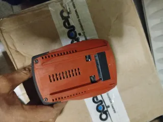 Batteria HILTI B22 5.2Ah