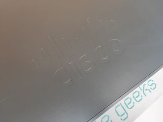 Switch Cisco WS-C2960X-48TD-L