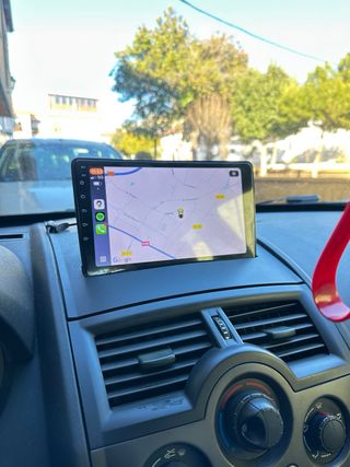 Renault Megane ITV RECIÉN PASADA