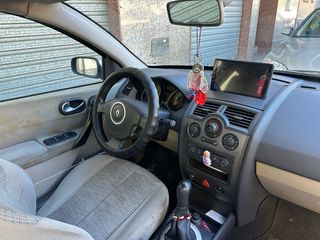 Renault Megane ITV RECIÉN PASADA