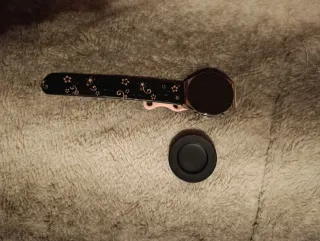 Xiaomi Watch S1 - con varias correas.