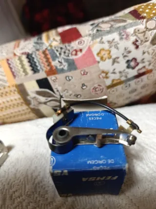 Platinos FEMSA  Renault R5 9 231 337 073-706