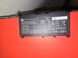 Batería HP HTO3XL