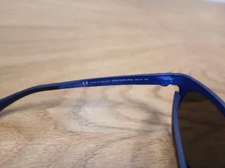 Gafas de sol Italia Independent azules