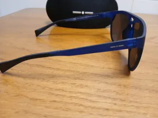 Gafas de sol Italia Independent azules