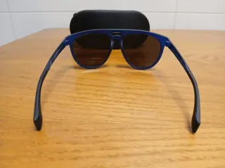 Gafas de sol Italia Independent azules