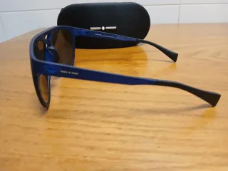 Gafas de sol Italia Independent azules