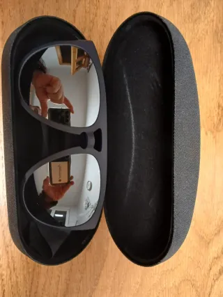 Gafas de sol Italia Independent azules