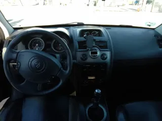 Renault Megane 2005