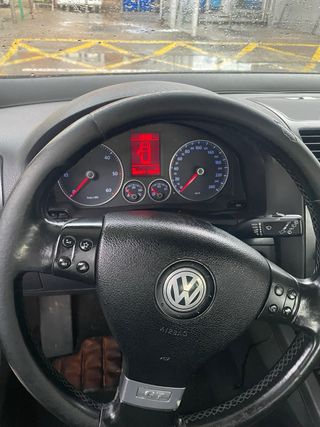 Volkswagen Gt 2007