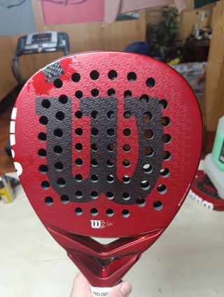 Wilson Bela Pro V2.5