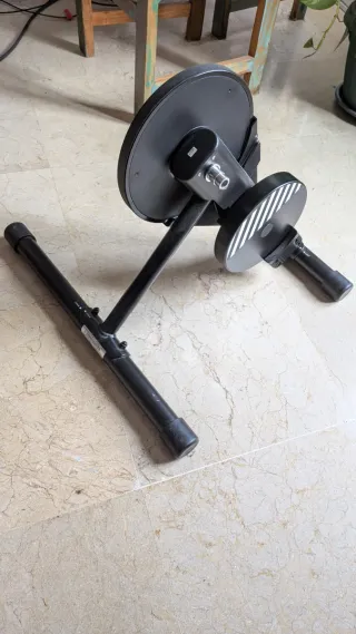 Rodillo Van Rysel D100