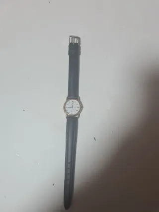 Reloj Festina de mujer Baño Oro Antiguo