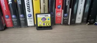 Jogo Nintendo DS - Littlest Pet Shop Friends