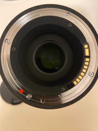 Sigma 100-400mm DG DN para Canon EF