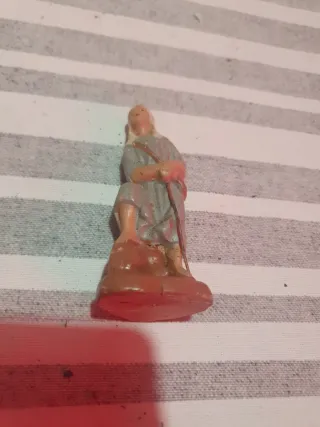 Figura Belén Terracota