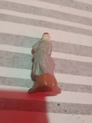 Figura Belén Terracota