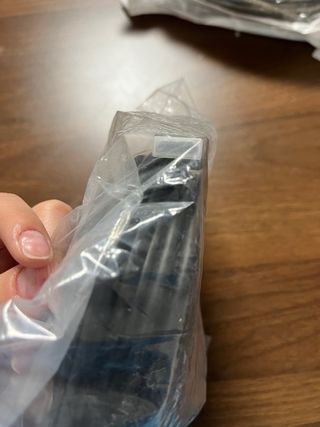 Cable HDMI Goobay 10m Negro