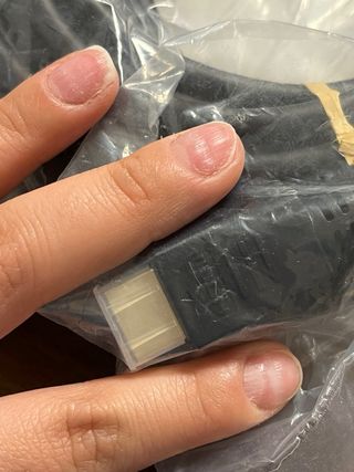 Cable HDMI Goobay 10m Negro