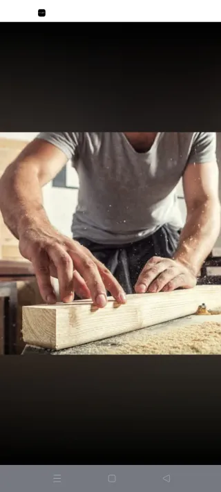 Reparaciones de todo tipo de problemas del hogar