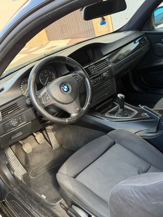 BMW Serie 3 2008