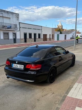 BMW Serie 3 2008