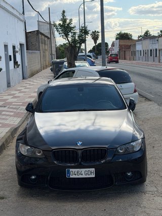 BMW Serie 3 2008