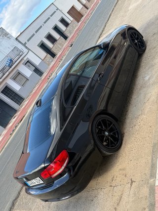 BMW Serie 3 2008