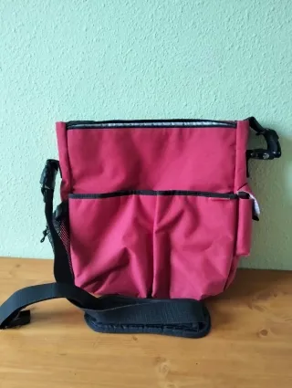 Carrito Gemelar Baby Jogger City Select