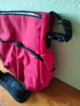 Carrito Gemelar Baby Jogger City Select