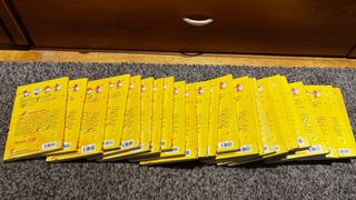 Libros Geronimo Stilton