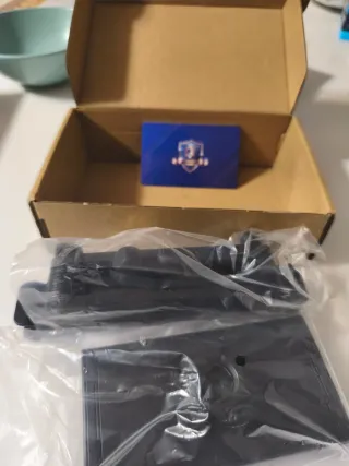 TRYONE Soporte Cabecero Tablet CHZ-06