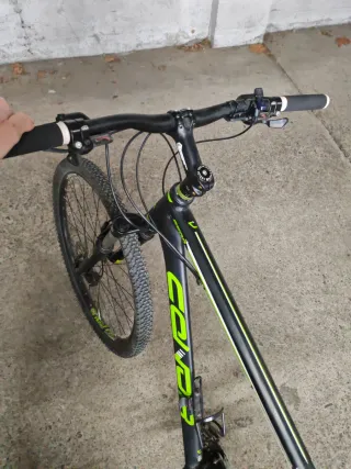 Bicicleta Conor 8500 XL 29"