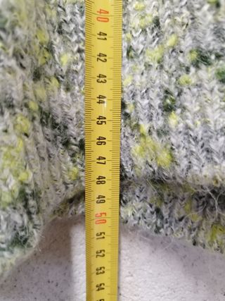 Jersey Desigual Mujer Talla S