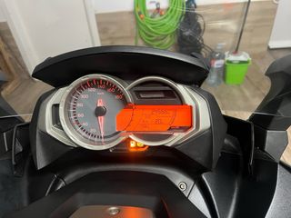 BMW C650gt Muy Cuidada