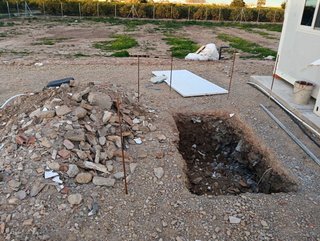 Fontanero especializado en obras y viviendas