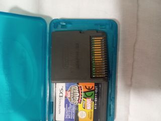 Juegos Nintendo DS: Marvel y Dragon Ball Z