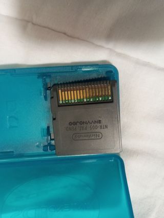 Juegos Nintendo DS: Marvel y Dragon Ball Z