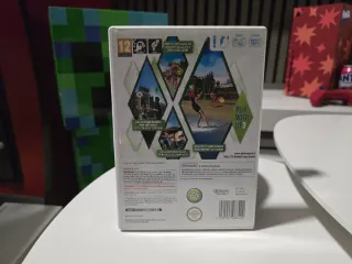 The Sims 3 Wii