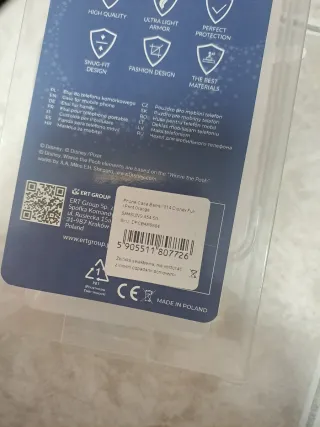 Funda móvil Samsung A54 5G