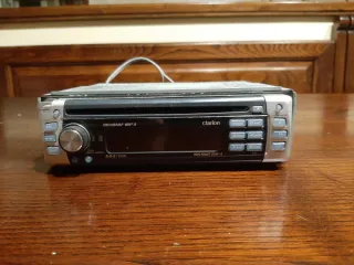 Autoradio Clarion DB348RMP MP3