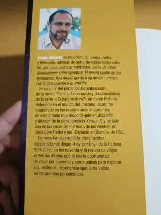 Coincidencias imposibles: Cuando el universo co...